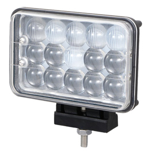 5” Rectangle LED Headlight, UT-D0454B