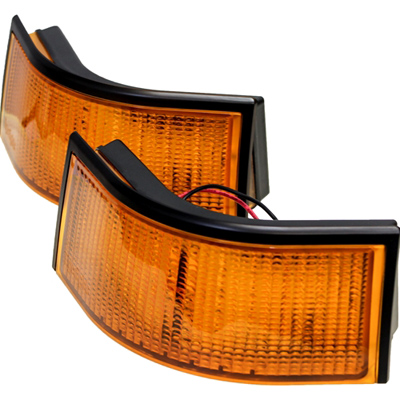 48W LED Warning Light, UT-W0487