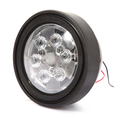 5inch Round Work Light, UT-W0186A