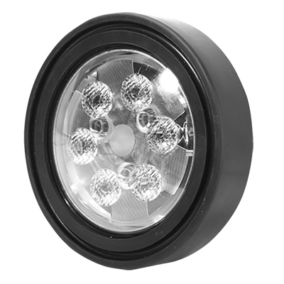 5inch Round Work Light, UT-W0186A