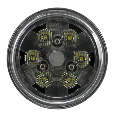 5inch Round Work Light, UT-W0186B