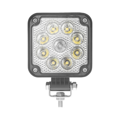 4inch Square Work Light, UT-W2730