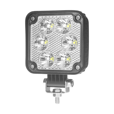 4inch Square Work Light, UT-W3030