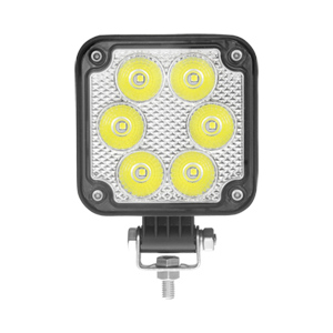 4inch Square Work Light, UT-W3030