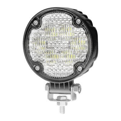 4inch Round Work Light, UT-W3031