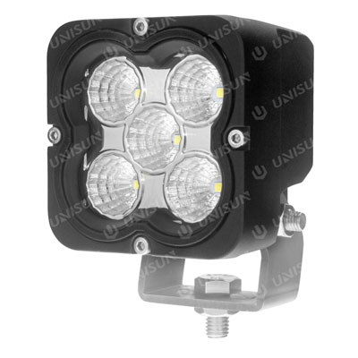 3.5inch Square Work Light, UT-W2530